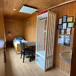 Hotel Hornerpub Lauterbrunnen
