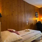 Hornerpub Hotel Lauterbrunnen
