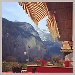Hornerpub Hotel 3*