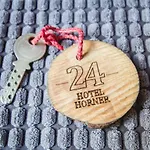 Hornerpub Hotel