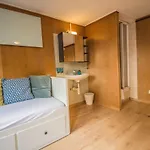 Hotel Hornerpub Lauterbrunnen