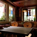 Hotel Hornerpub Lauterbrunnen