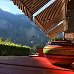 Hotel Hornerpub 3*