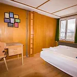Hornerpub Hotel Lauterbrunnen