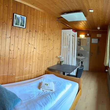 Hotel Hornerpub 3*