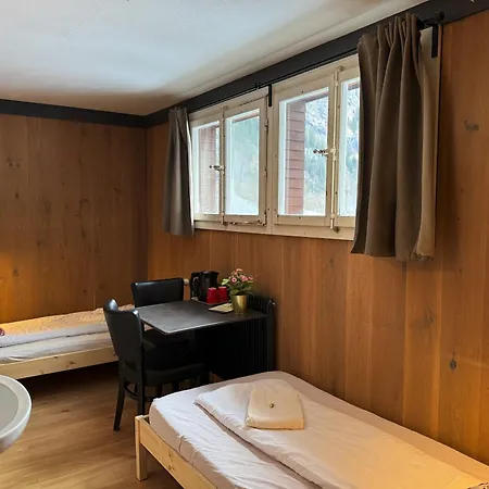 Hornerpub Hotel