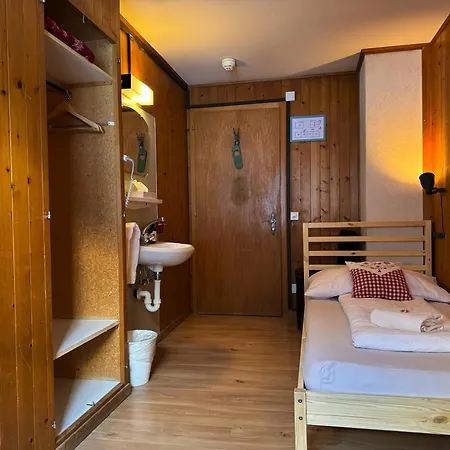 Hotel Hornerpub 3*
