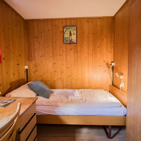 Hornerpub Lauterbrunnen