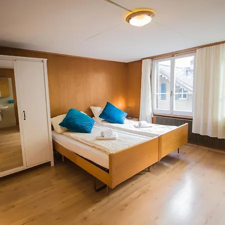Hotel Hornerpub 3*