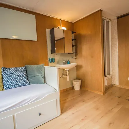 Hotel Hornerpub Lauterbrunnen