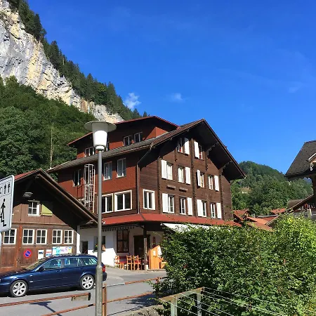 Hotel Hornerpub