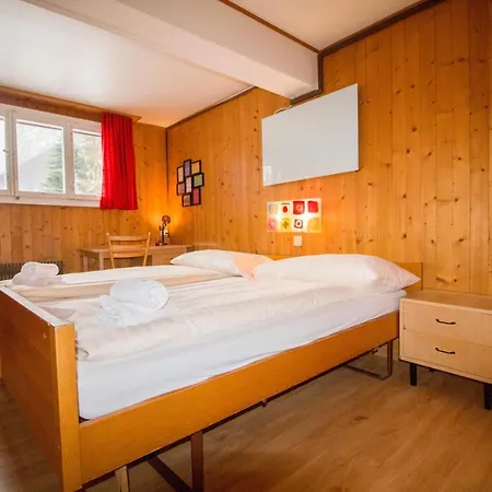 Hornerpub Hotel