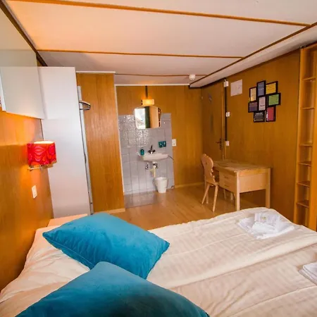 Hotel Hornerpub 3*