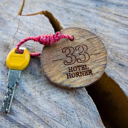 Hornerpub 3*