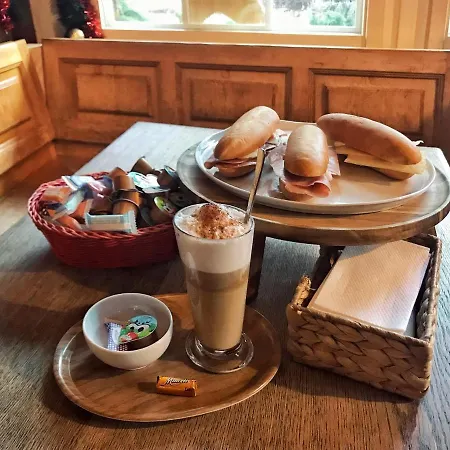 Hotel Hornerpub 3*