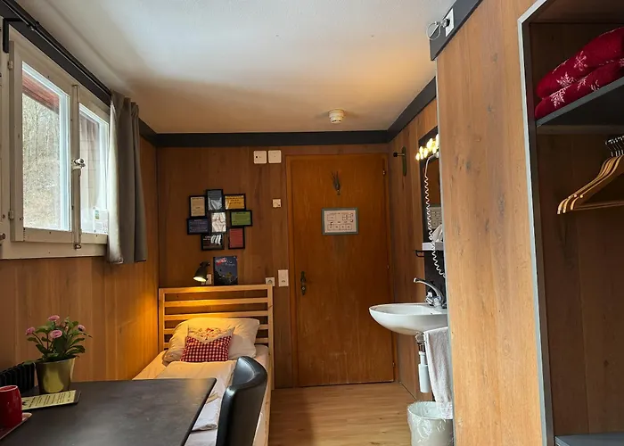Hotell Hornerpub