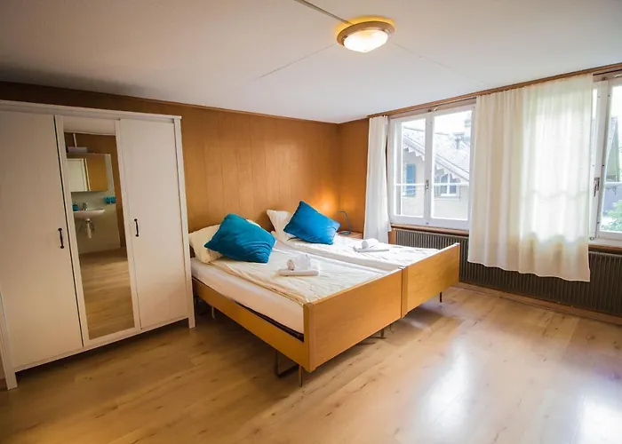 Hotell Hornerpub 3*
