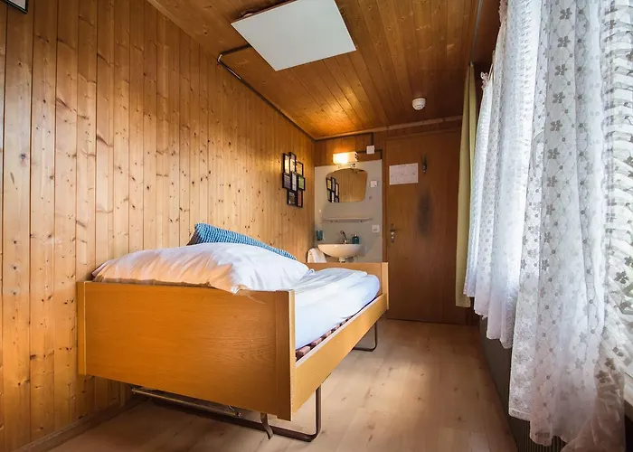 Hornerpub Hotell 3*