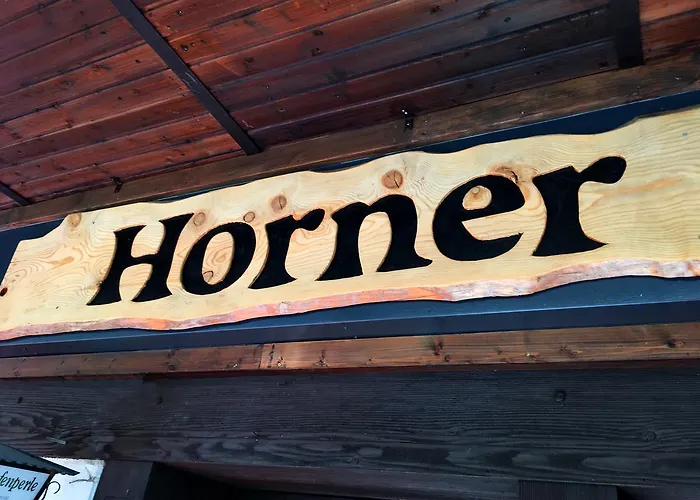 Hotel Hornerpub Lauterbrunnen