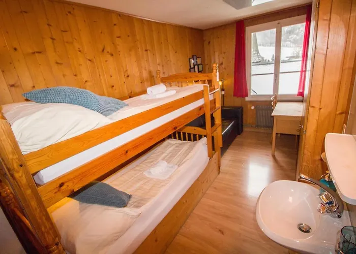 Hotell Hornerpub