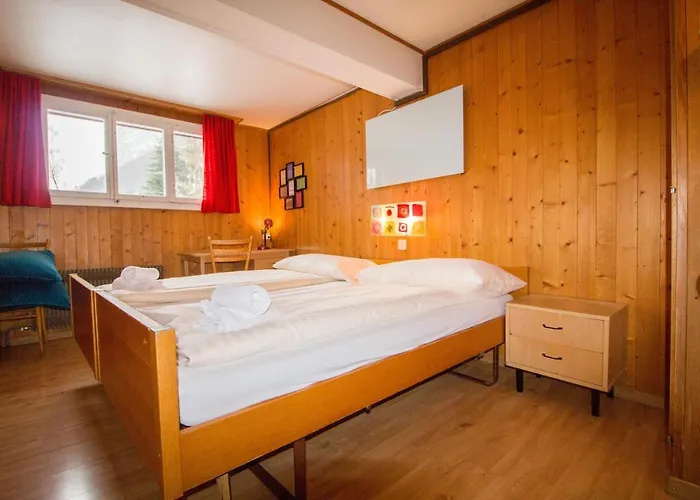 Hornerpub Hotell