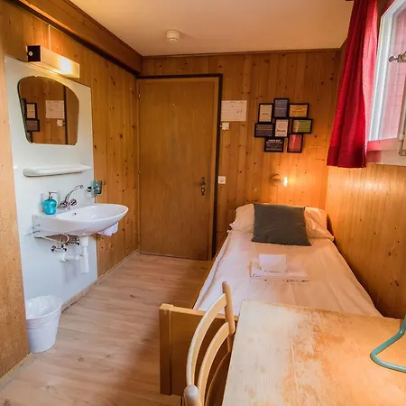 Hornerpub Lauterbrunnen