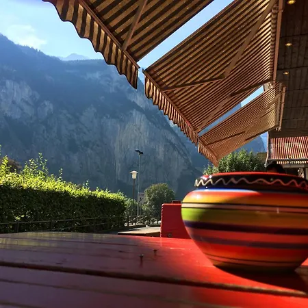 Szálloda Hornerpub 3*