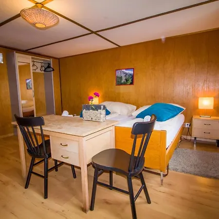 Hornerpub 3* Lauterbrunnen