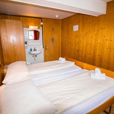 Hornerpub Lauterbrunnen