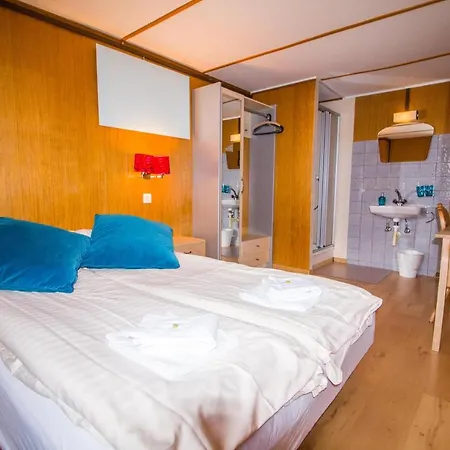 Hornerpub Lauterbrunnen