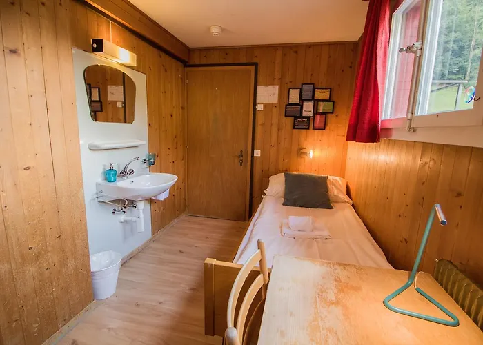 Hornerpub Lauterbrunnen