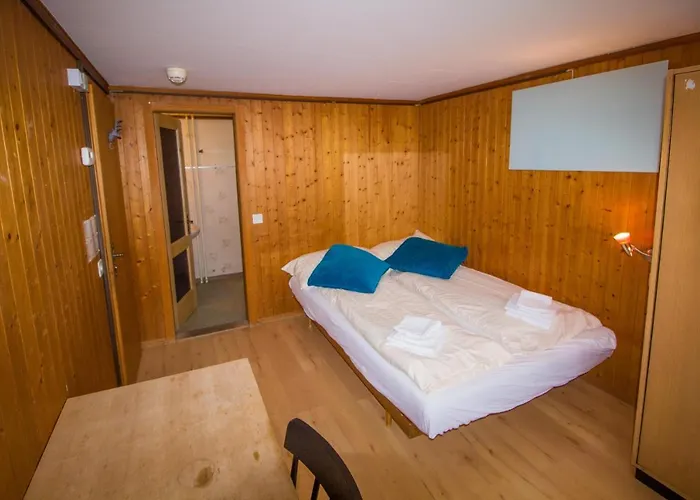 Hotel Hornerpub Lauterbrunnen