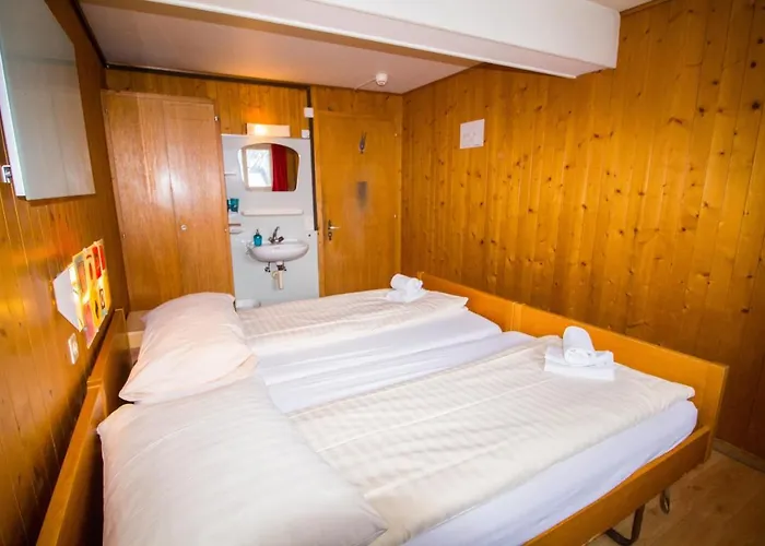 Hornerpub Lauterbrunnen