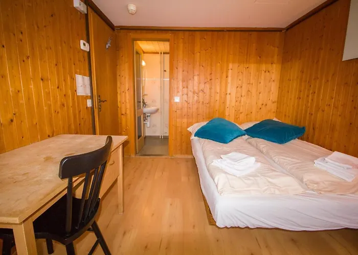 Hornerpub 3* Lauterbrunnen