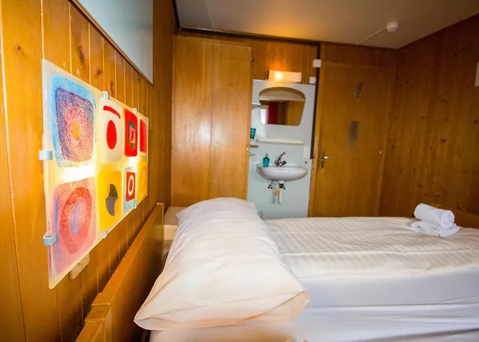 Hornerpub Lauterbrunnen