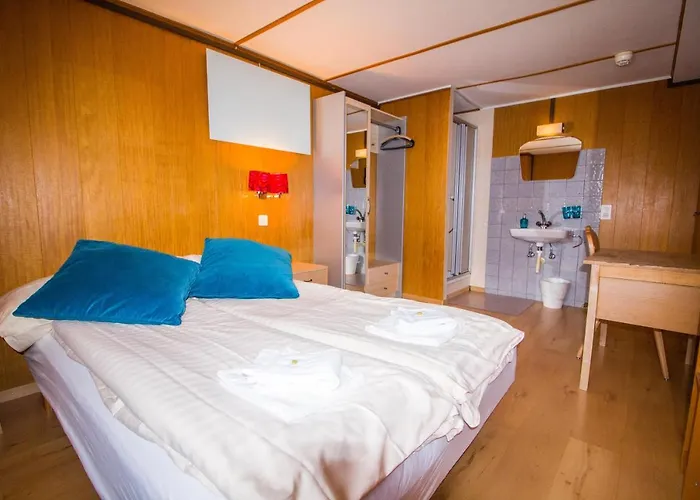 Hornerpub Lauterbrunnen