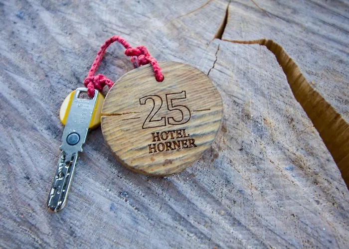 Hornerpub Lauterbrunnen