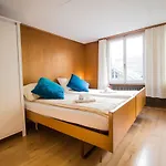 Hornerpub Hotel