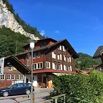Hotel Hornerpub