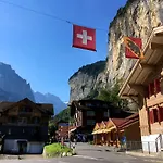 Hornerpub 3* Lauterbrunnen