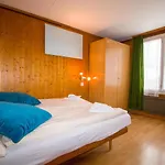 Hotel Hornerpub Lauterbrunnen