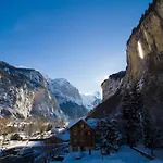 Hornerpub Hotel 3*
