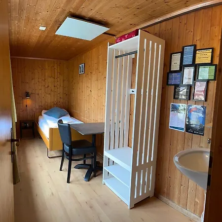 Hotel Hornerpub Lauterbrunnen