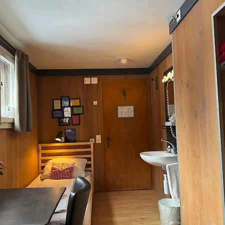 Hotel Hornerpub