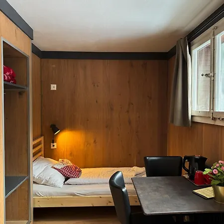 Hornerpub Hotel 3*