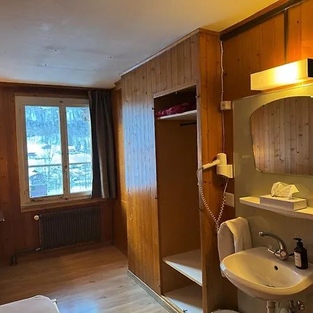 Hornerpub Hotel 3*