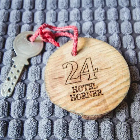 Hornerpub Hotel