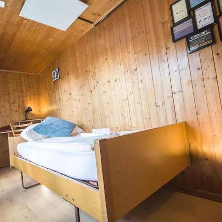 Hornerpub 3* Lauterbrunnen