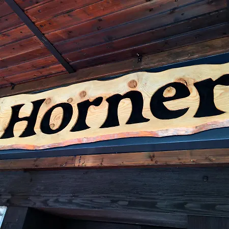 Hotel Hornerpub Lauterbrunnen