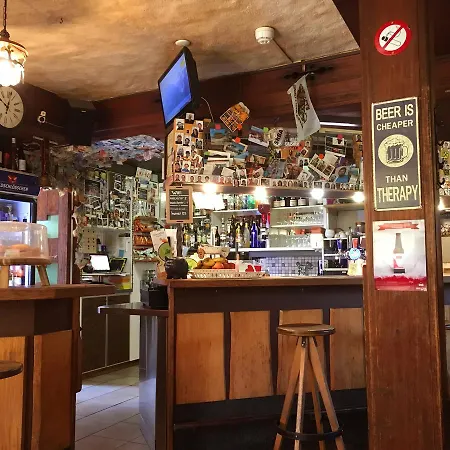 Hornerpub